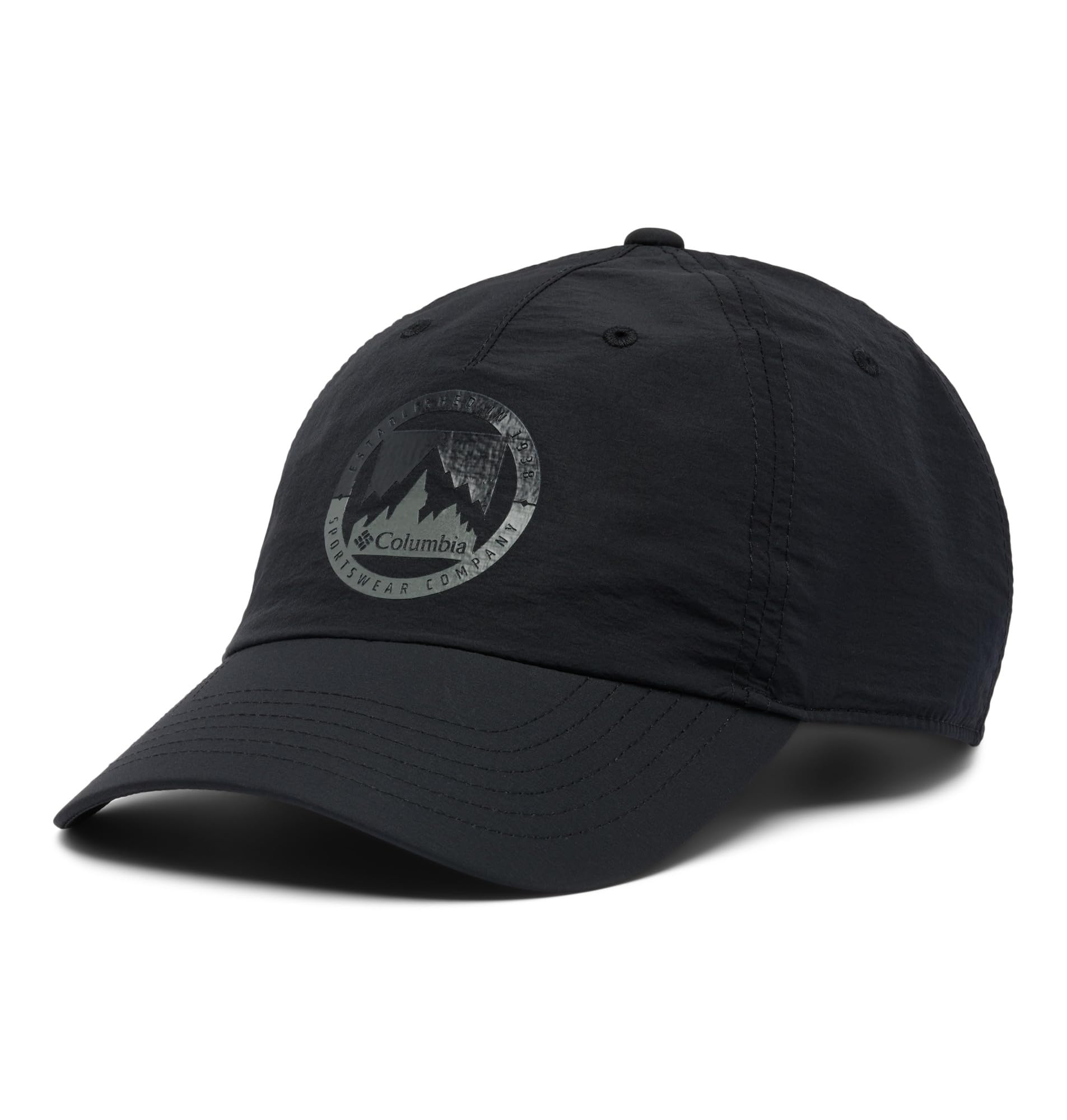 Columbia Spring Canyon Ball Cap - Gorra de béisbol Unisex Adulto