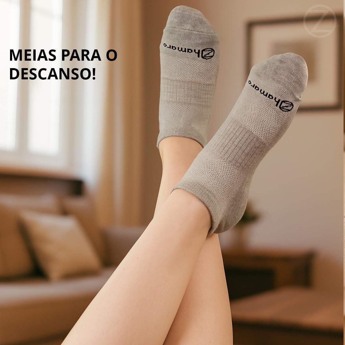 Kit 10 Pares Meias Zhamaro Sapatilha Soquete Cano Curto Baixo Algodão Masculina Feminina Academia em promoção! Veja a oferta e mais achadinhos de Moda íntima 7 Hoje é o melhor dia para comprar Kit 10 Pares Meias Zhamaro Sapatilha Soquete Cano Curto Baixo Algodão Masculina Feminina Academia com aquele preço maroto! Promoção! Aproveite a oferta! 7