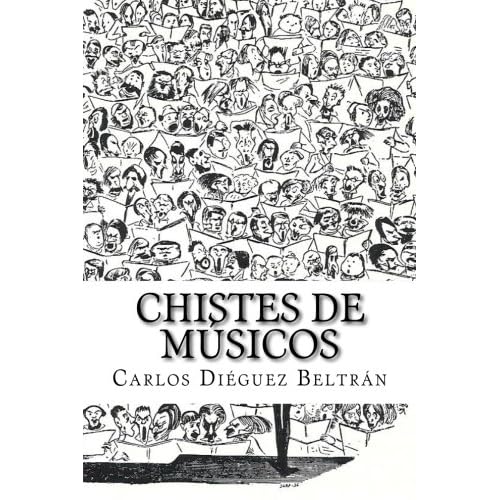 Chistes de musicos