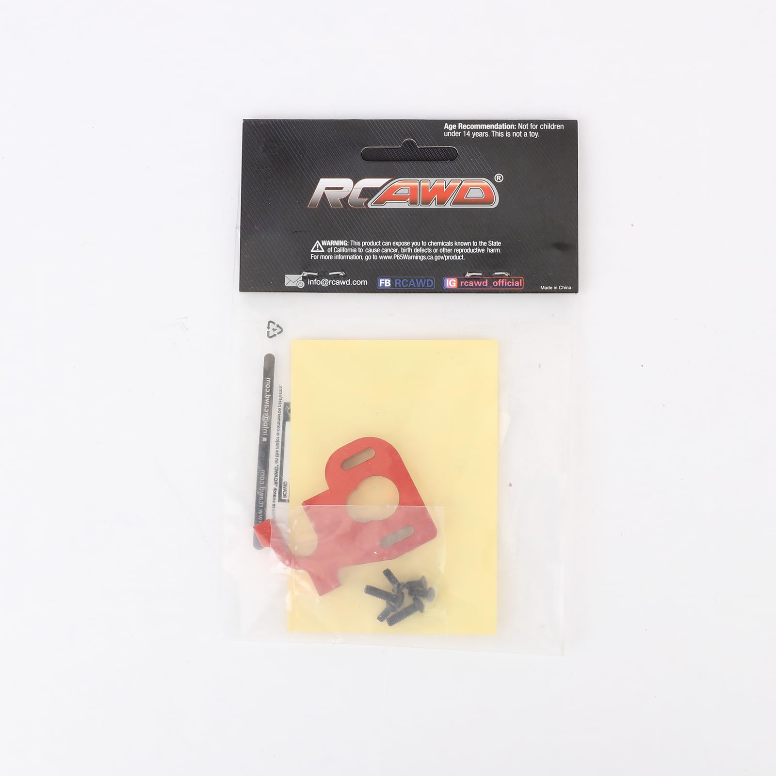 Motorhalterung Für WLtoys 144001 RC-Auto – Aluminiumlegierung, Blau, Upgrade-Teil Für 1/14 Buggy