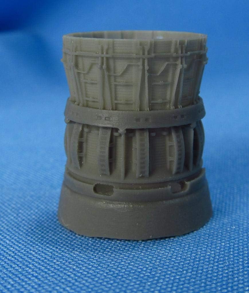 B-1B Lancer Jet nozzles 1/72 MDR7239