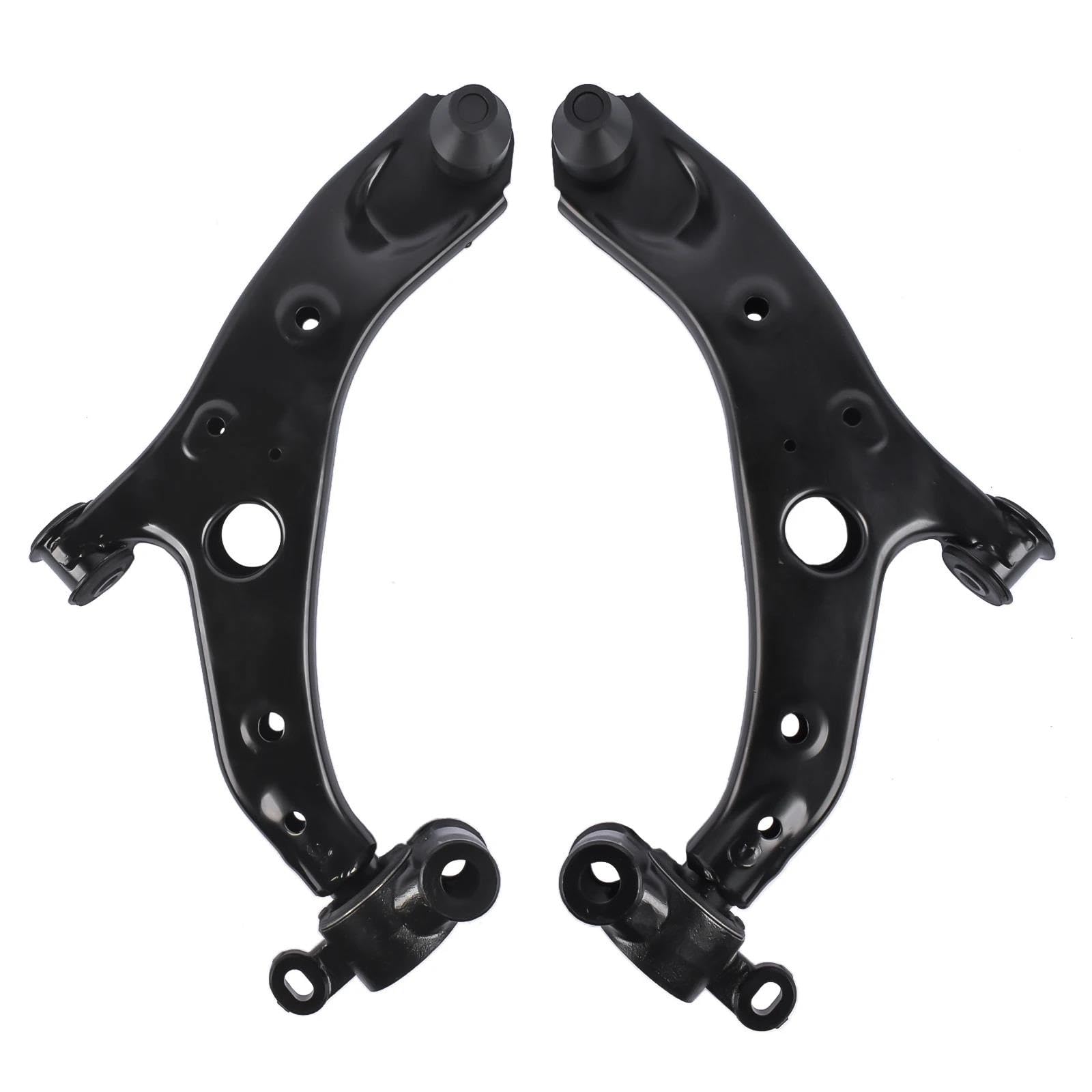Braccetto Sospensione Per Mazda 6 Gj Cx-5 Gl 2.0 Suv Coppia Bracci Di Controllo Sospensione Anteriore Inferiore Sinistra Destra