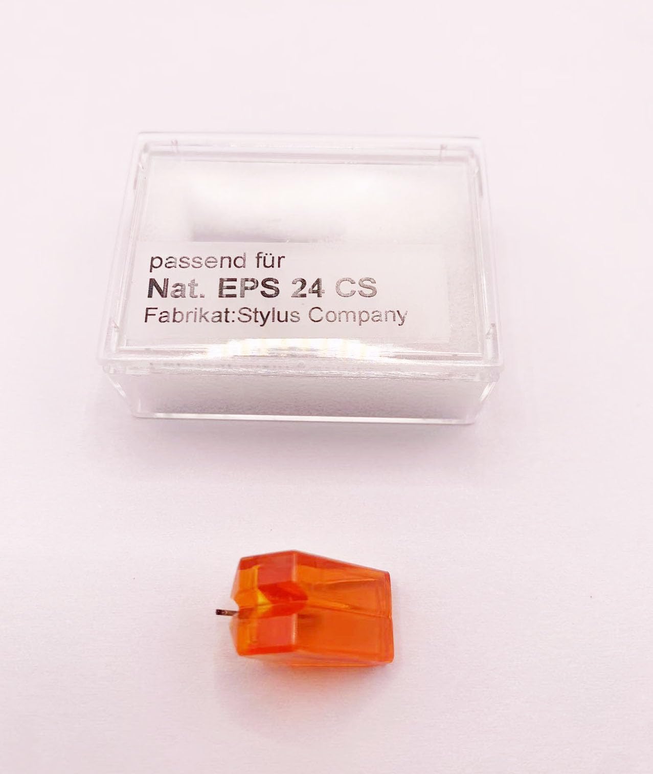 Amazon.com: Turntable Phonograph Cartridge Needle Stylus For