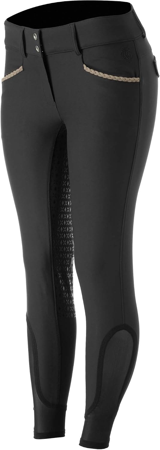 Equinavia Madeleine Womens Full Seat Breeches