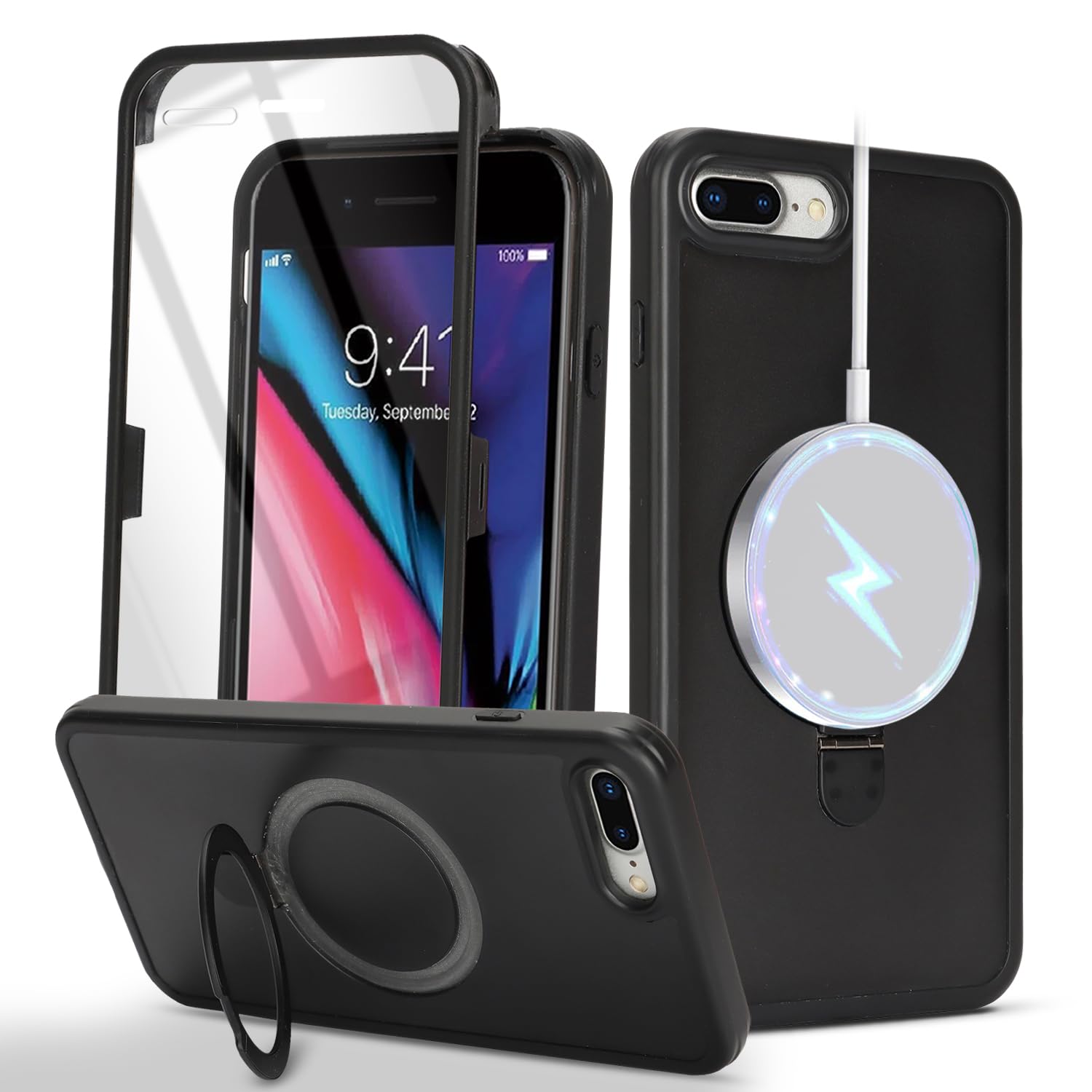 Skillplus GLOSSY (SP-GLO)