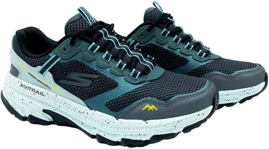 Skechers Womens Go Run Trail Altitude 2.0 - R image 2