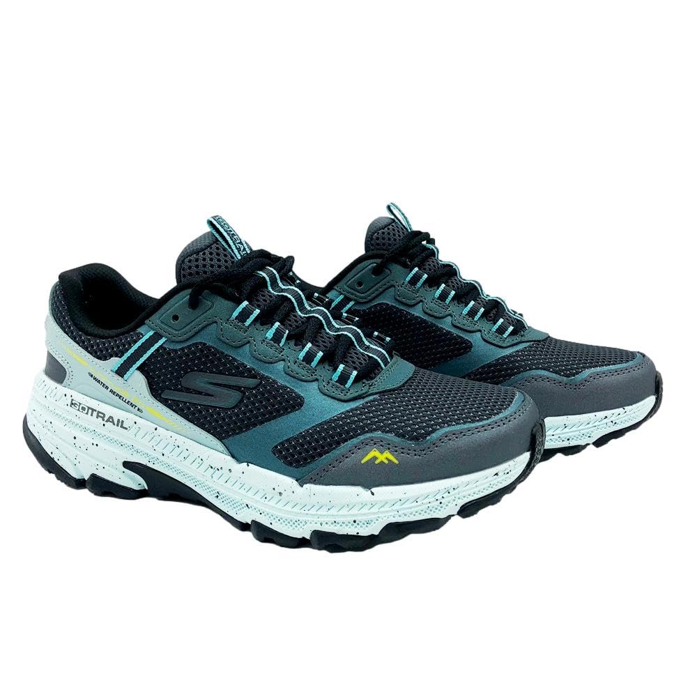 Skechers Herren Go Run Trail Altitude 2.0 Rocky Hill Slip-InTurnschuhe