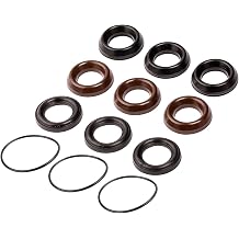 Kit 69 General Pump Compatible OEM Replacement Seal Packing Kit, Made in Italy, Exceeds OEM Standards