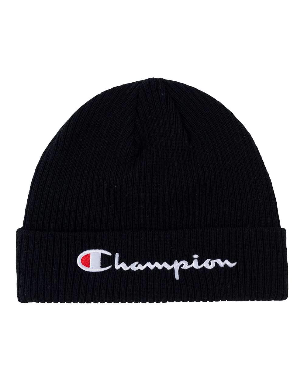 Men's LIFE Men's Script Beanie Beanie Hat