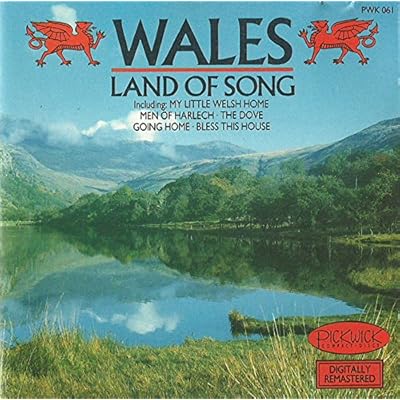 WaIes - Iand of song