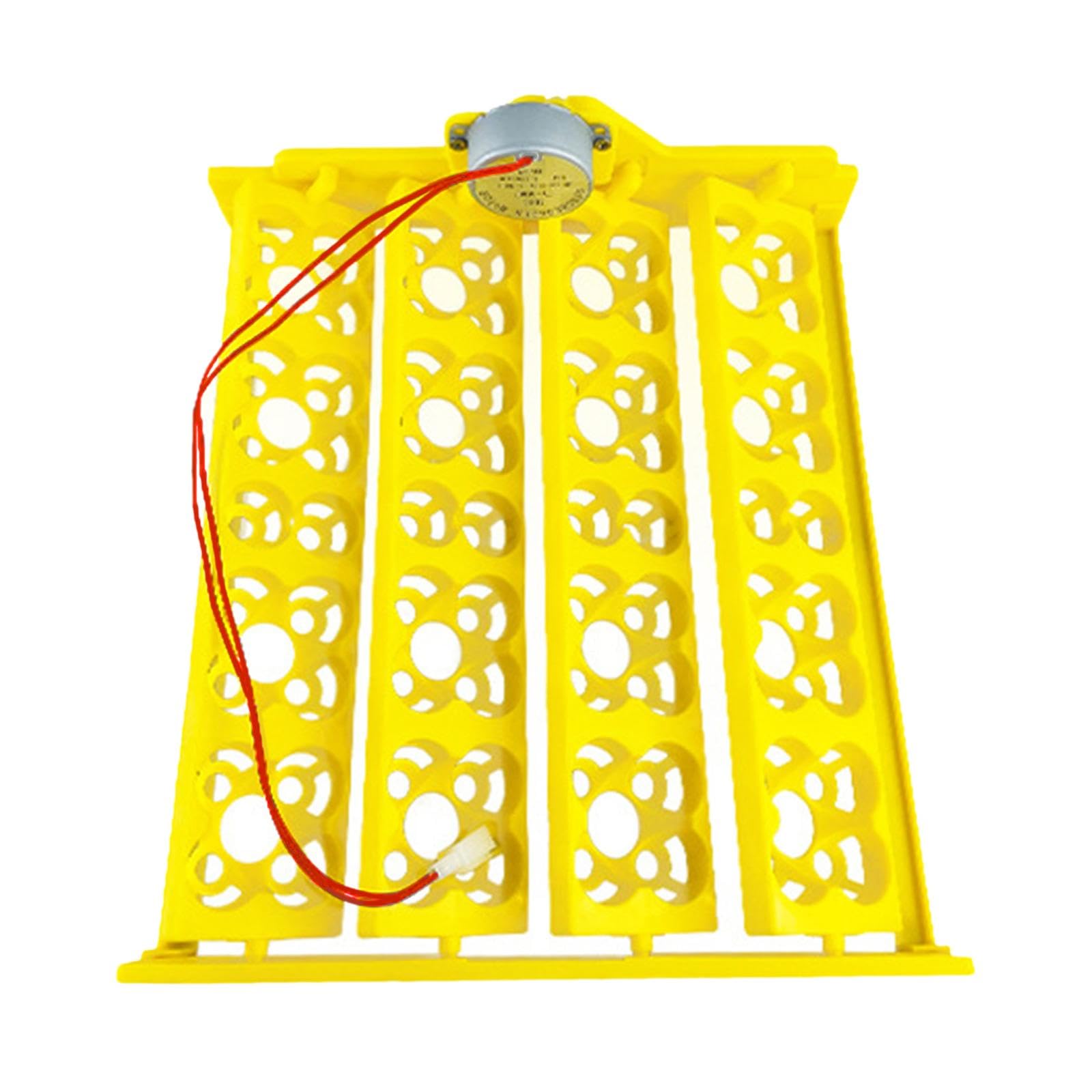 SECRET DESIRE Egg Incubator Tray Automatic Egg Turner Turning Tray Hatching for Duck Quail-image-30