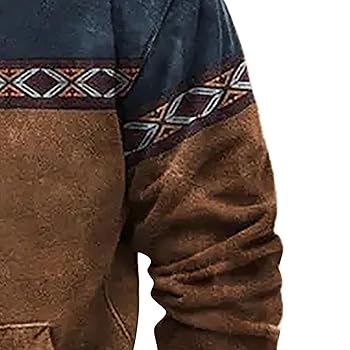 Qixiu Sweatjacke Herren - Kapuzenjacke Mit Reißverschluss Für Herbst