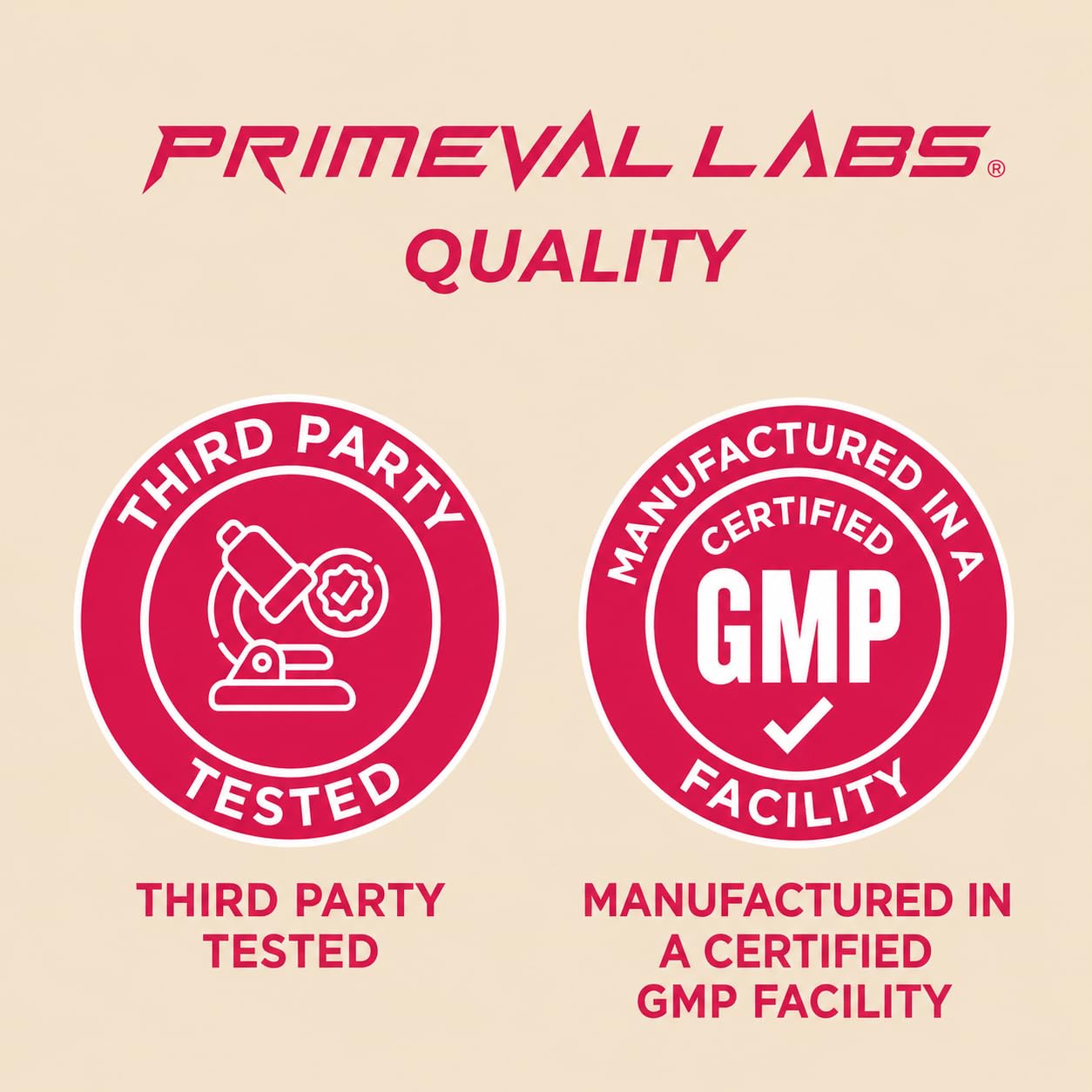 Primeval Labs Creatine Monohydrate Powder, 12-Ct Latino Flavors Pack — Amazon image 6