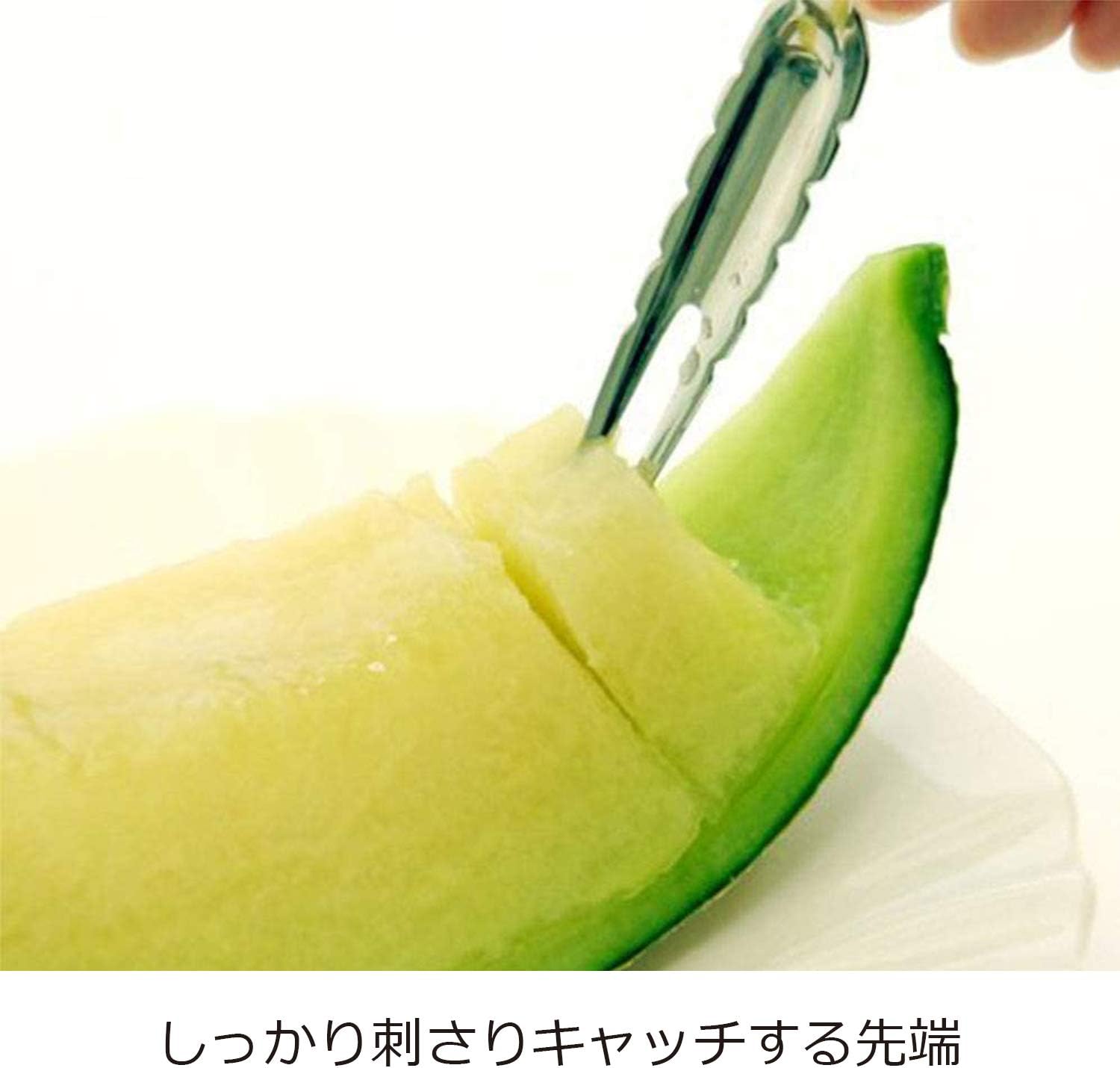 ののじ(nonoji) Fork, 15.3×1.7cm