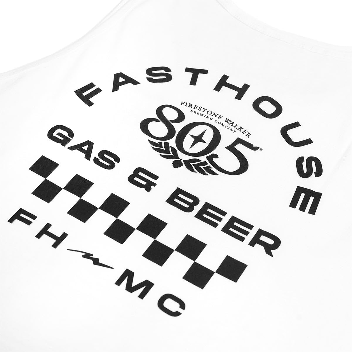 FASTHOUSE 805 Parallel Tank