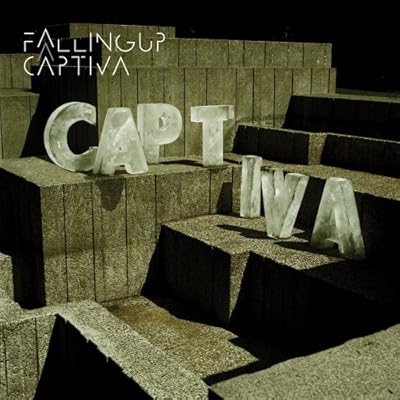 CAPTIVA