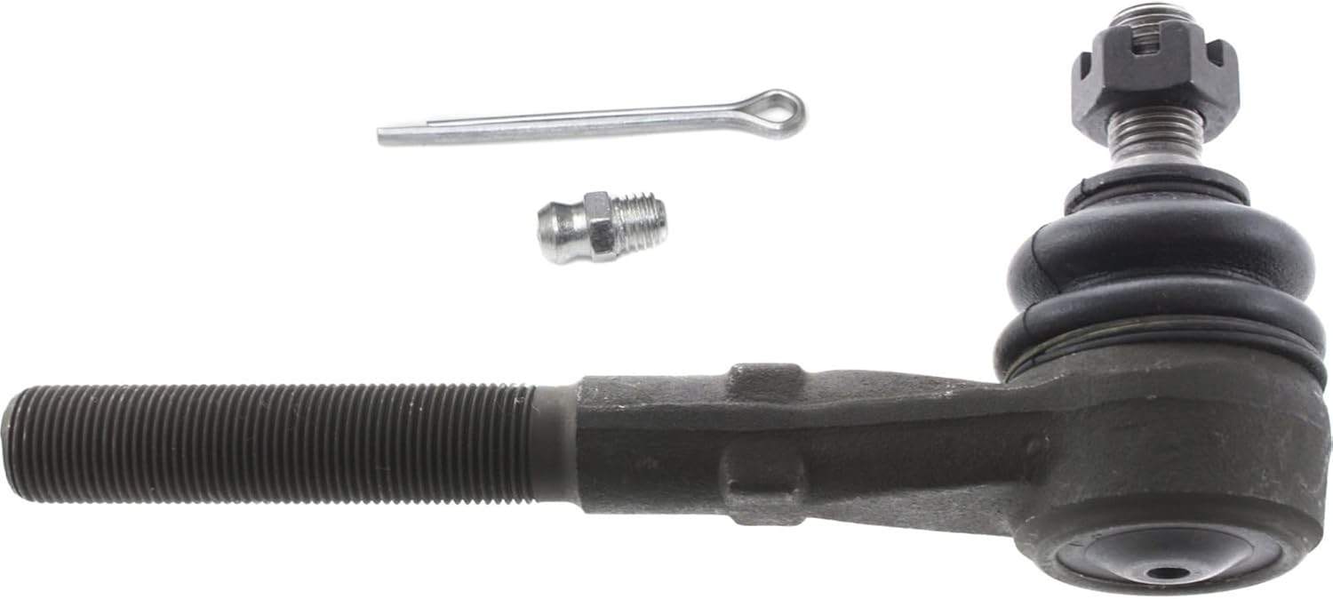 Garage-Pro Tie Rod End SET Compatible with Ford F-150 Heritage 2004, F-250 1997-1999, Expedition 1997-2002, Lincoln Navigator 1998-2002 Front, Driver and Passenger Side, Outer