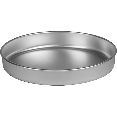 Trangia Series Aluminium Frypan Accessory, Size 25 - Silver