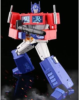 Amazon.co.jp: トランスフォーマーのおもちゃ, G1 シリーズ サード