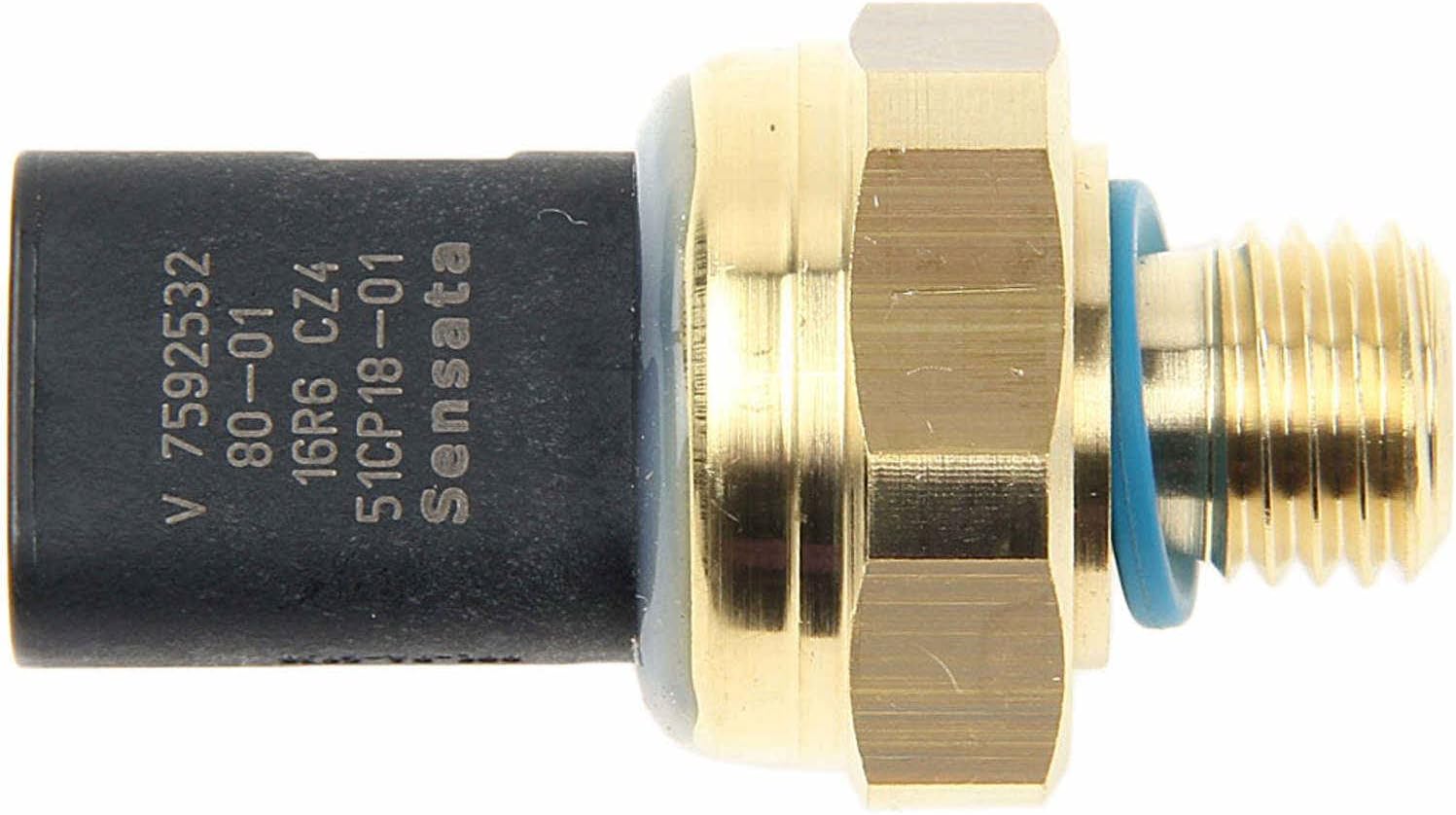 Replacement PARTS Oil Pressure Switch / 12-61-7-592-532 Mechanics Choice for BMW