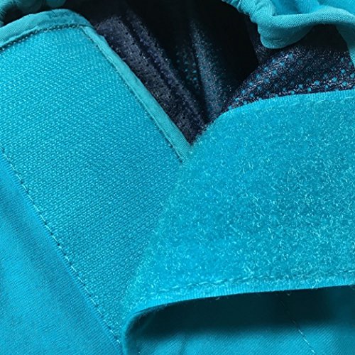 Simple Solution Washable Male Dog Diapers | Absorbent Male Wraps With Leak Proof Fit | Excitable Urination, Incontinence, Or Male Marking | Medium | 1 Reusable Dog Diaper Per Pack #TOP5