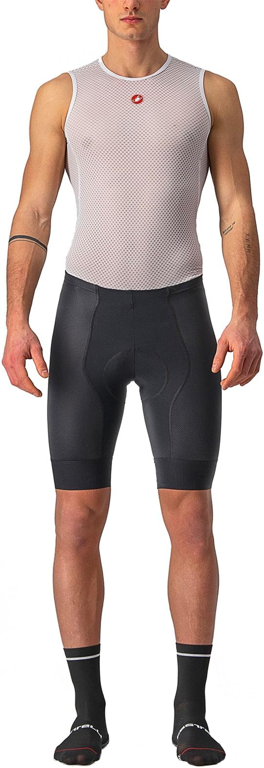 Castelli Mens Competizione Short