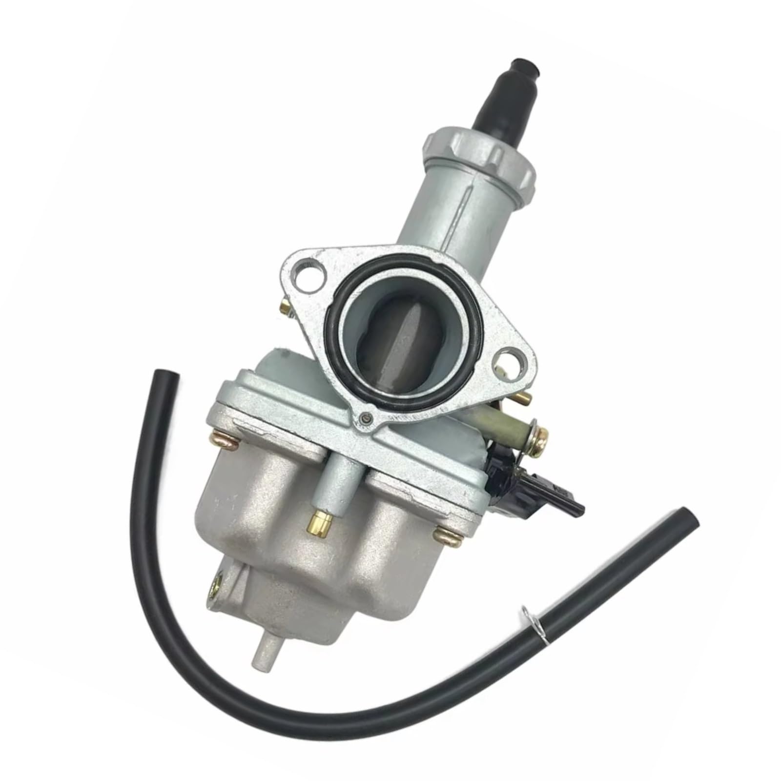 Recambio Carburador Compatible Con XR Para TRX250 2005 2006 2007 2008 2009 2010-2020 PZ26 26 Mm Cable De Carburador Choke Reemplazo Accesorios De Reparación