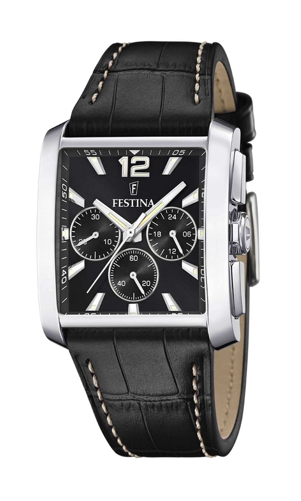 Festina Timeless Chronograph F20636/4 Mens Chronograph