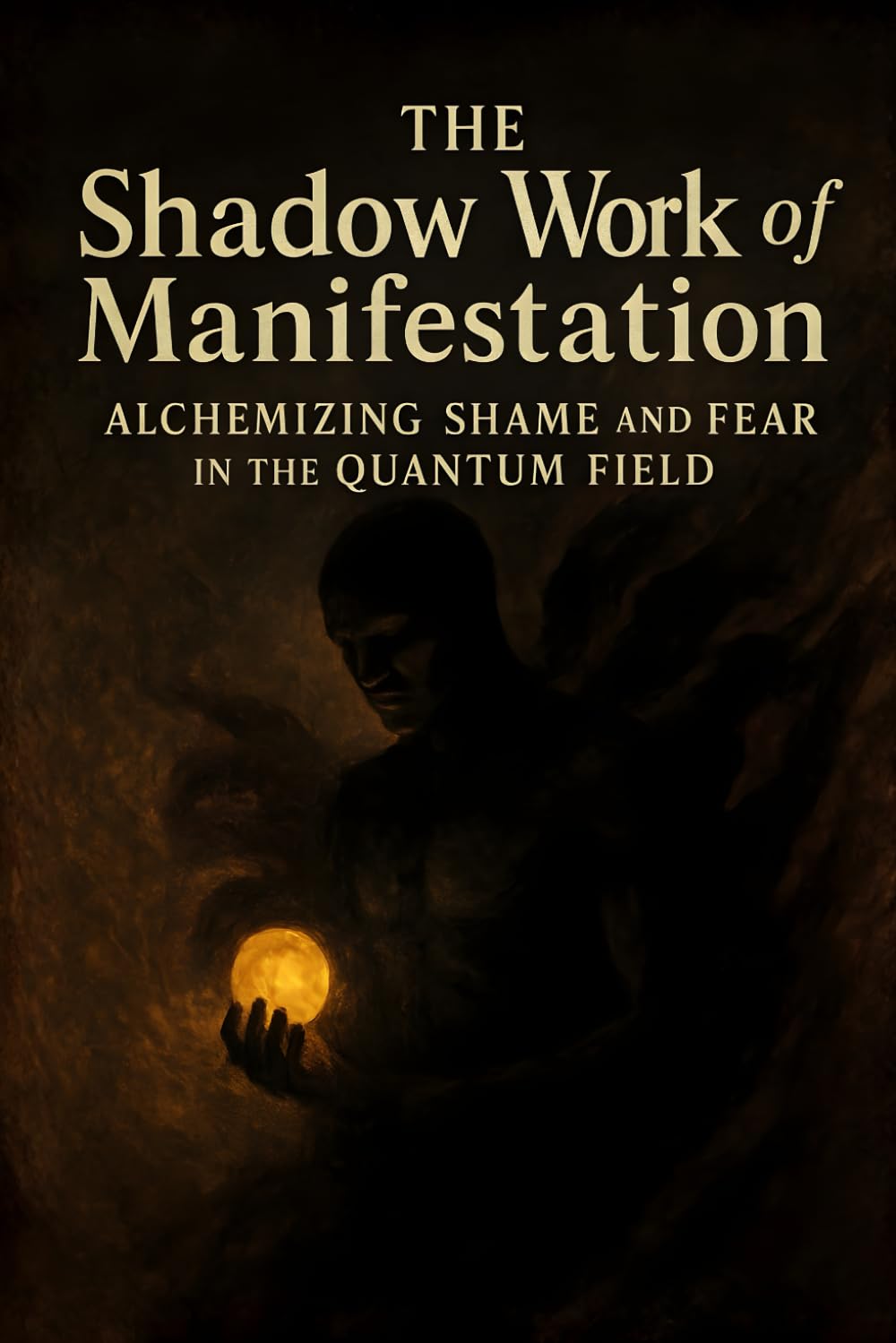 The Shadow Work of Manifestation: Alchemizing Shame and Fear in the Quantum Field