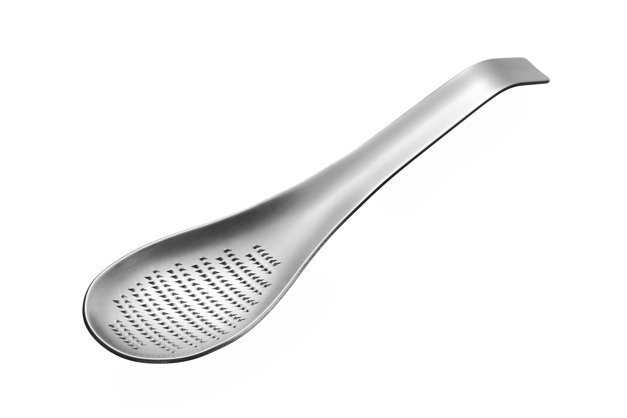 Ginger & Condiment Grater-Spoon