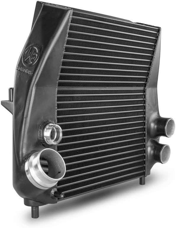WAGNERTUNING Competition Intercooler Kit for Ford F-150 F150 Ecoboost (2011-2014) 200001041