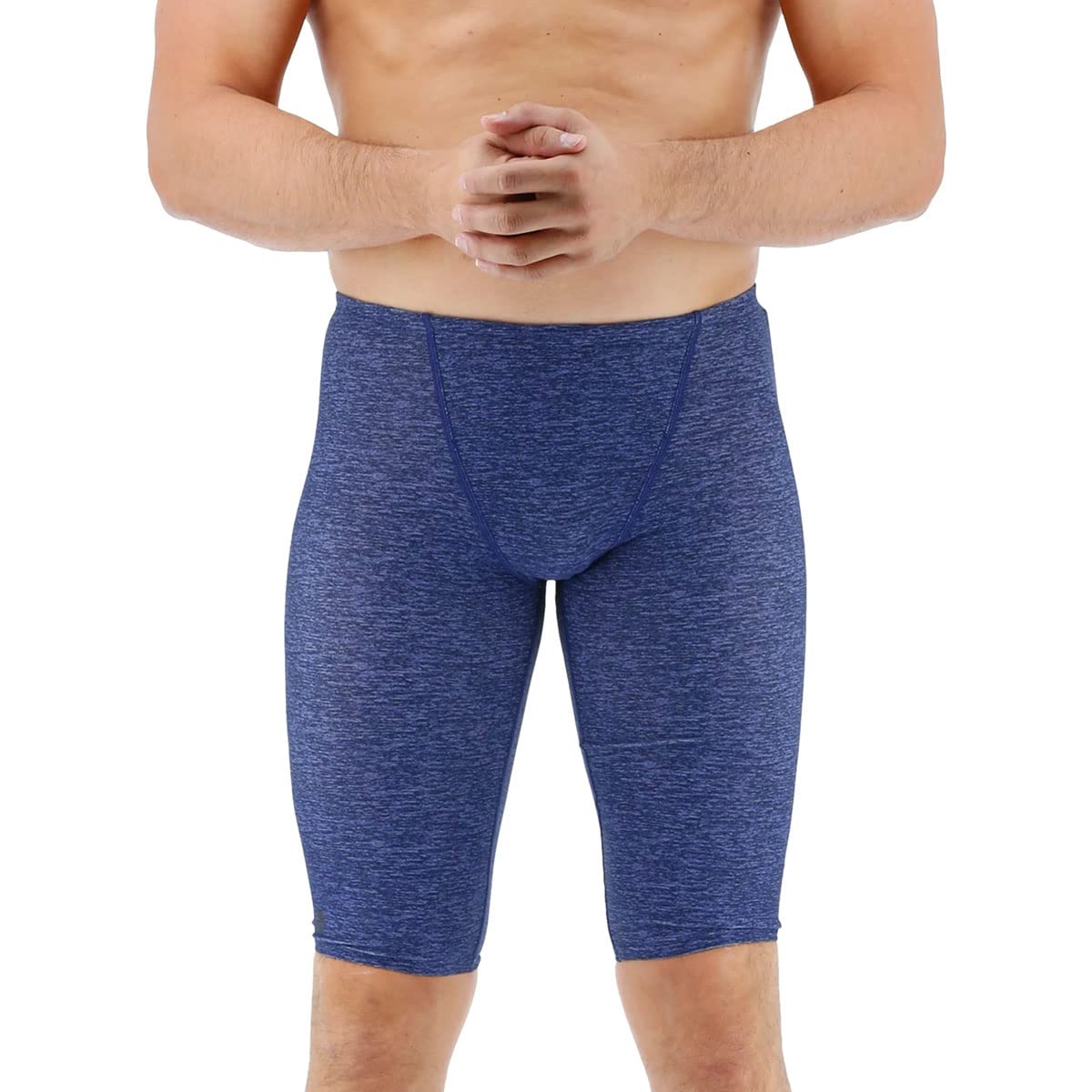 TYR Men's Durafast One Jammer Swimsuit