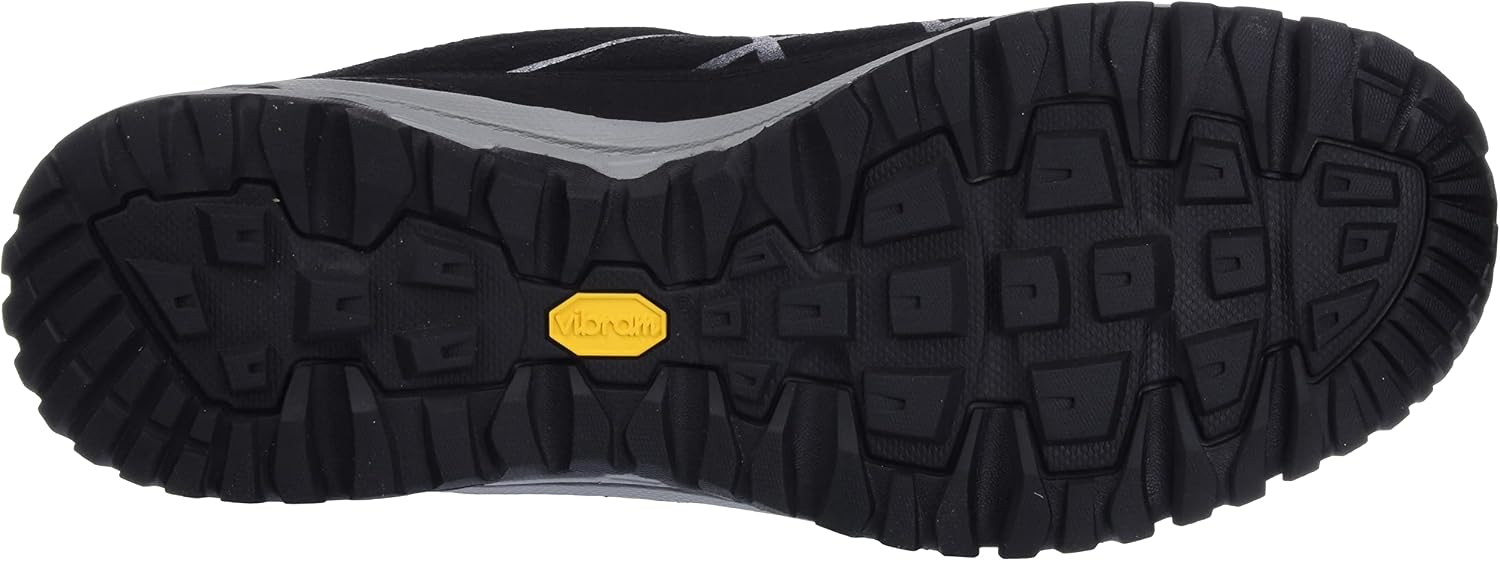 Brütting Unisex KansasTrekking- & Wanderhalbschuhe