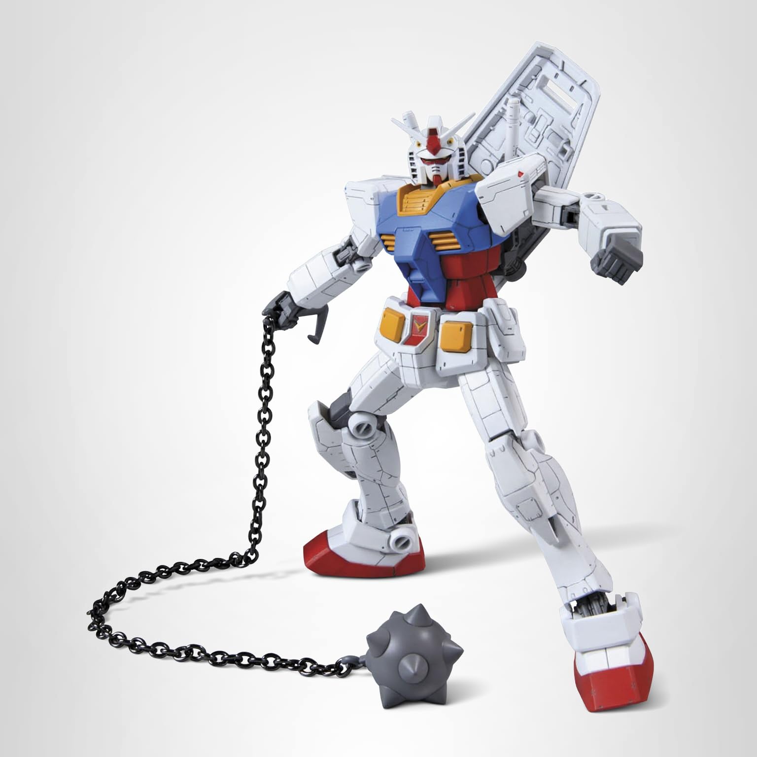 Amazon | HG 1/144 RX-78-2 ガンダム Ver.G30th (機動戦士ガンダム