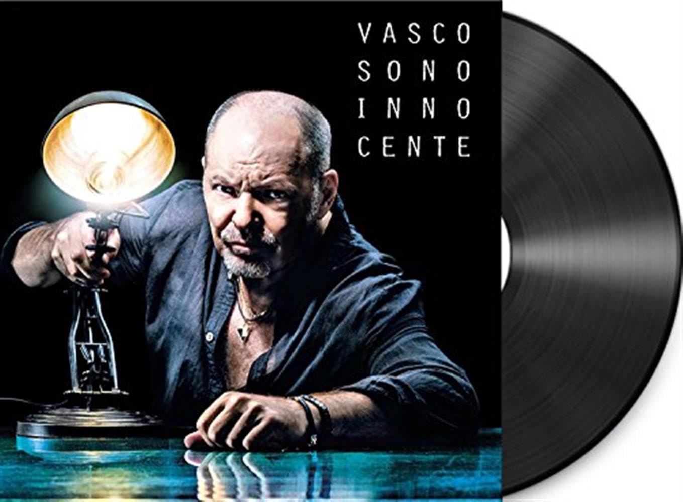 Sono Innocente (Vinile Nero 180 Gr.) [VINYL]
