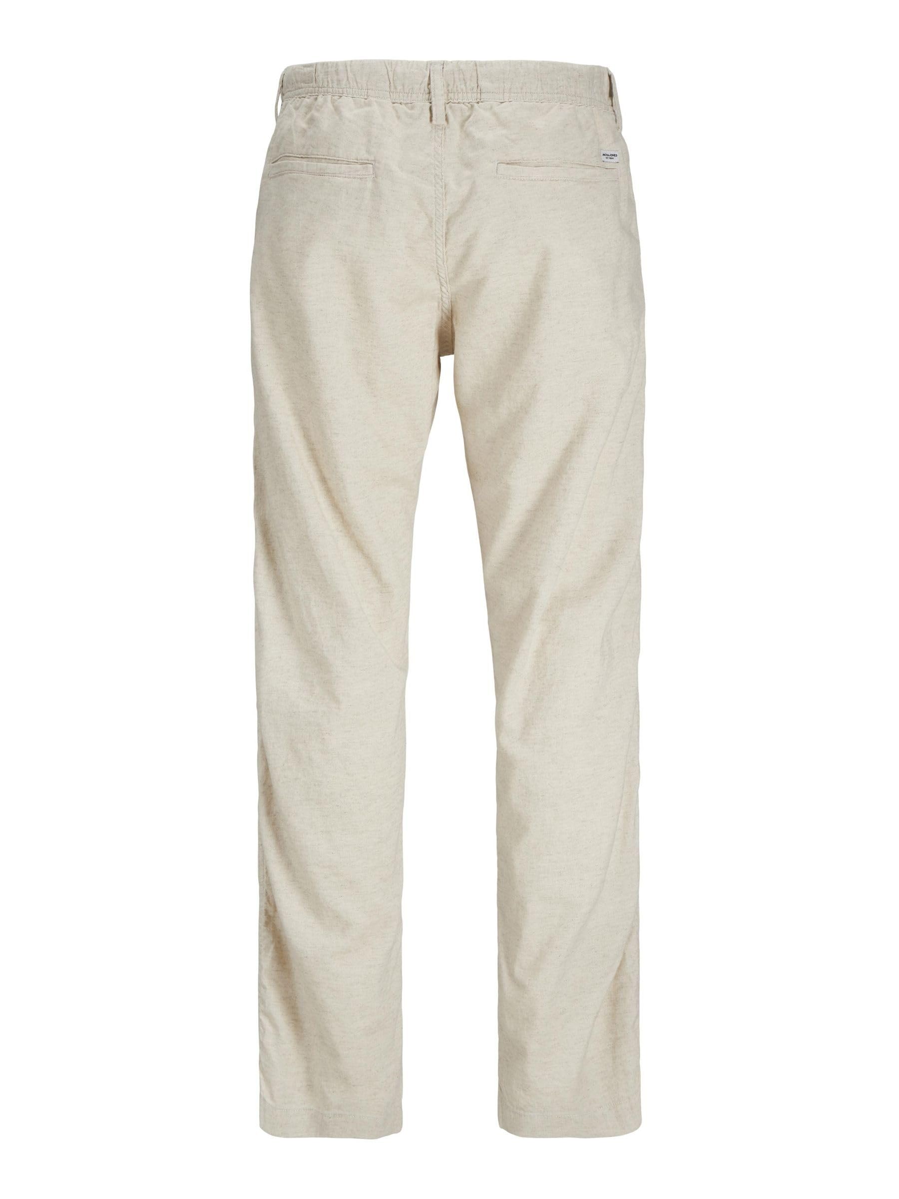 Jack & Jones Jpstkane Hybrid Bondi Jogger Sn Hombre