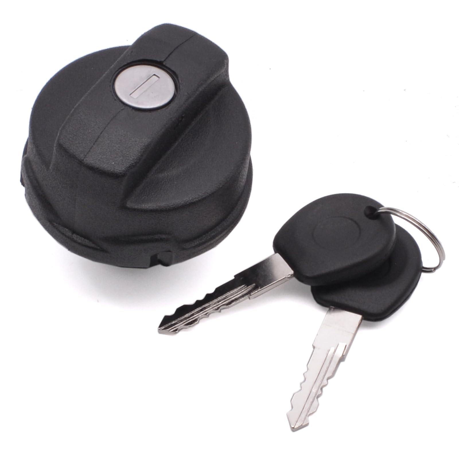 Tappo del serbatoio del carburante con serratura Per Audi 80 A4 A6 Avant Per VW T4 Bus Caddy Golf Jetta Passat Passat Polo Per Volvo 240 260 260 740 760 850 940 960 S90 V90 Per Seat Ibiza