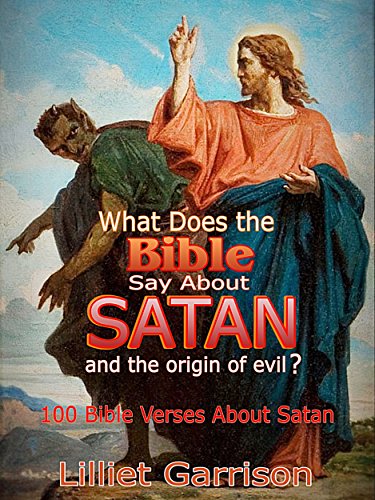 What Does the Bible Say About Satan and the Origin