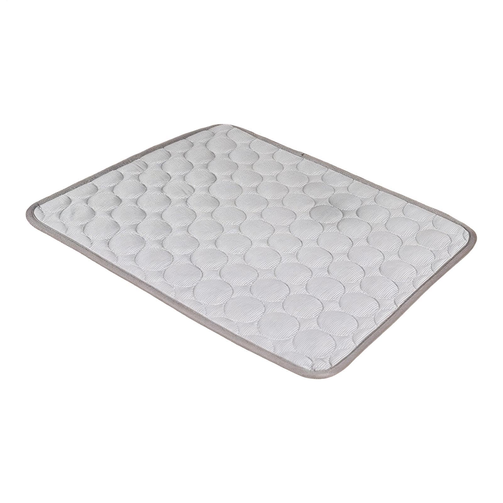 Coussin rafraîchissant pour chien lavable contre la chaleur