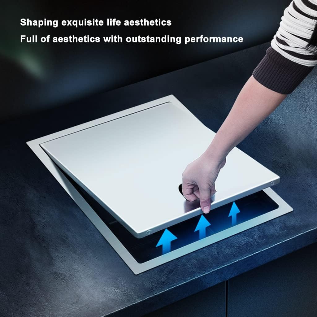 , with Small Water Purification Faucet Stainless Steel Bar Sink, Single ?Bowl ?Prep Sink, Drop-in Or Undermount Installation, Easy to Clean (Color : Silver, Size : 80x50cm)