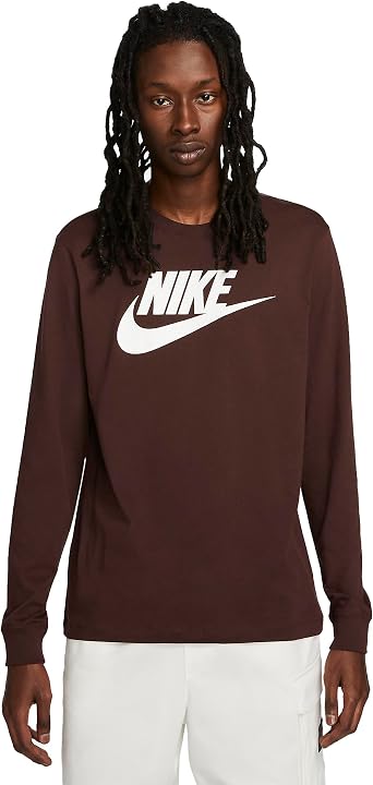 Sportswear Long-Sleeve T-Shirt