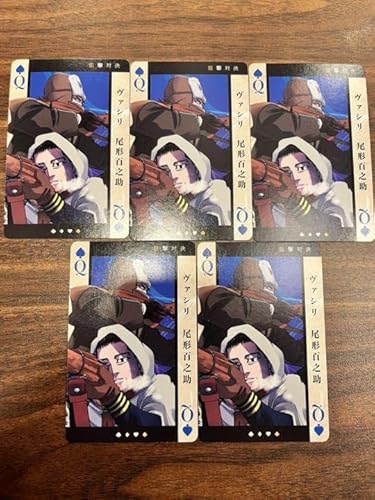 クーポンで半額☆2280円! ゴールデンカムイ ゴールデンカムイ展 尾形