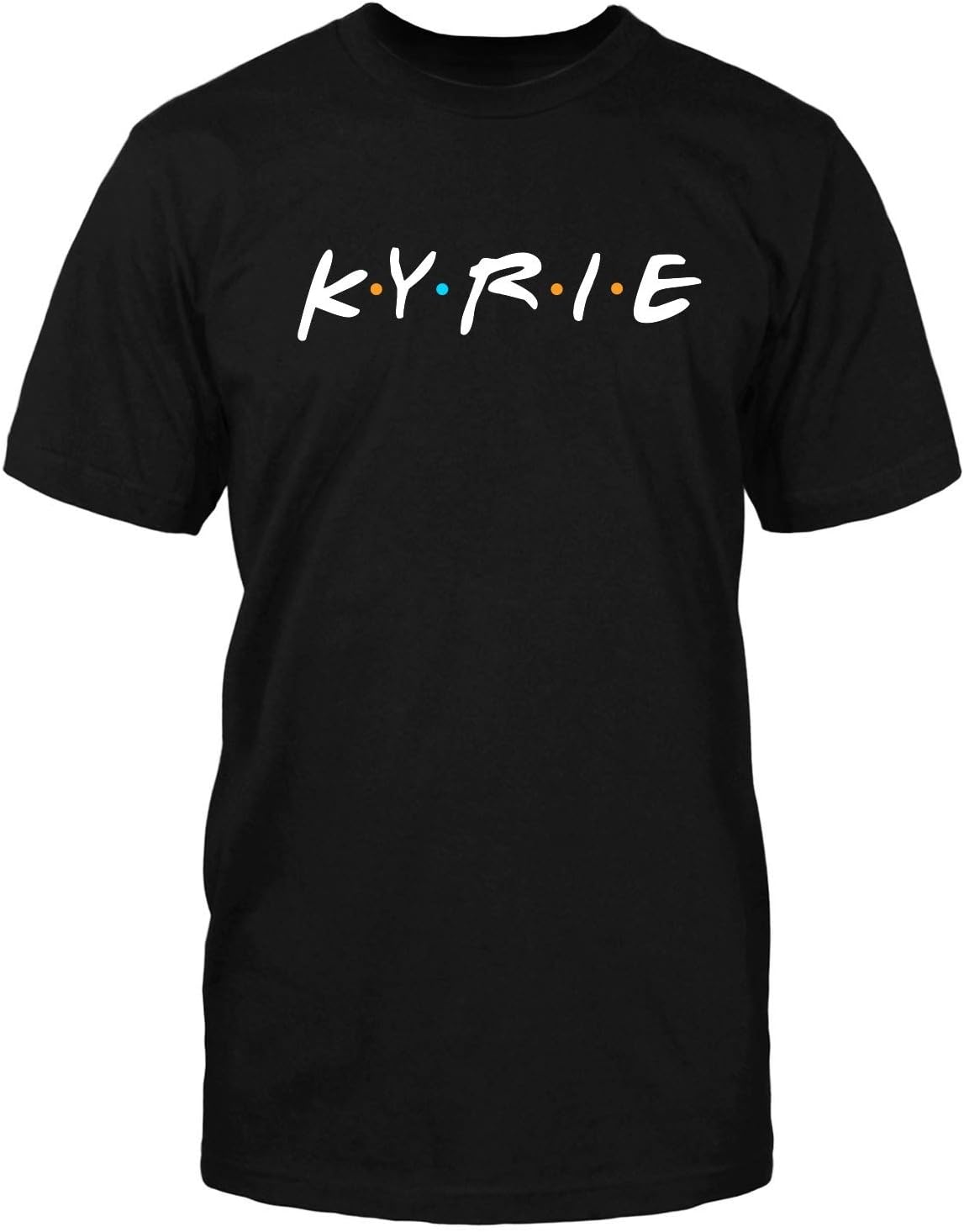Kyrie Friends Campaign Shirt