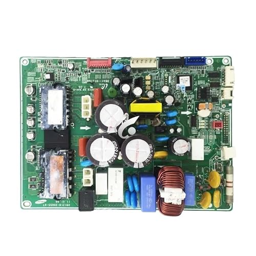 Pmnvbcytq Db93-10952E Used For Air Conditioning Control Board Db93-10952A Db41-01010A 091218-35655-07 Motherboard(Db93-10952E)
