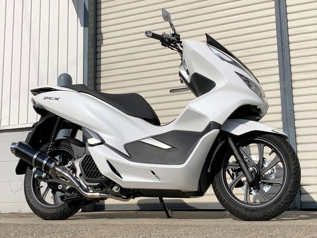 Amazon | Realspeed (リアルスピード) ホンダ PCX125/PCX150 (JF81 