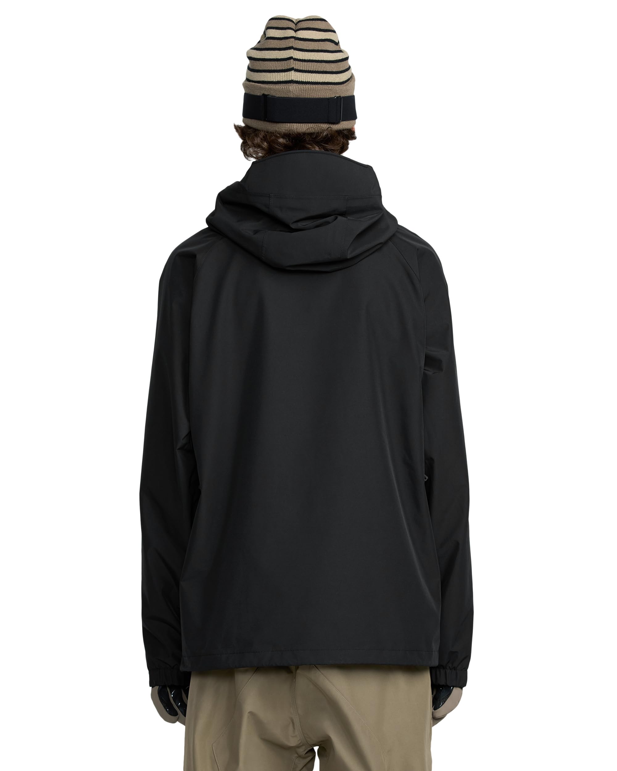 Amazon.com: Volcom Men's Dua Insulated GORE-TEX Snowboard Jacket