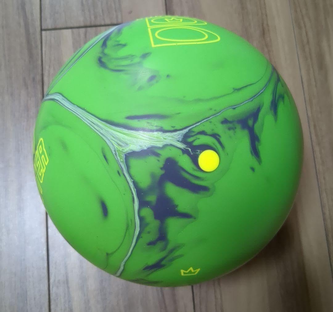 イグナイターソリッド ブランズウィック ボウリングボール