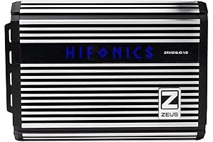 ZRX1216.1DV2: The Pinnacle of Hyphonics Amplification