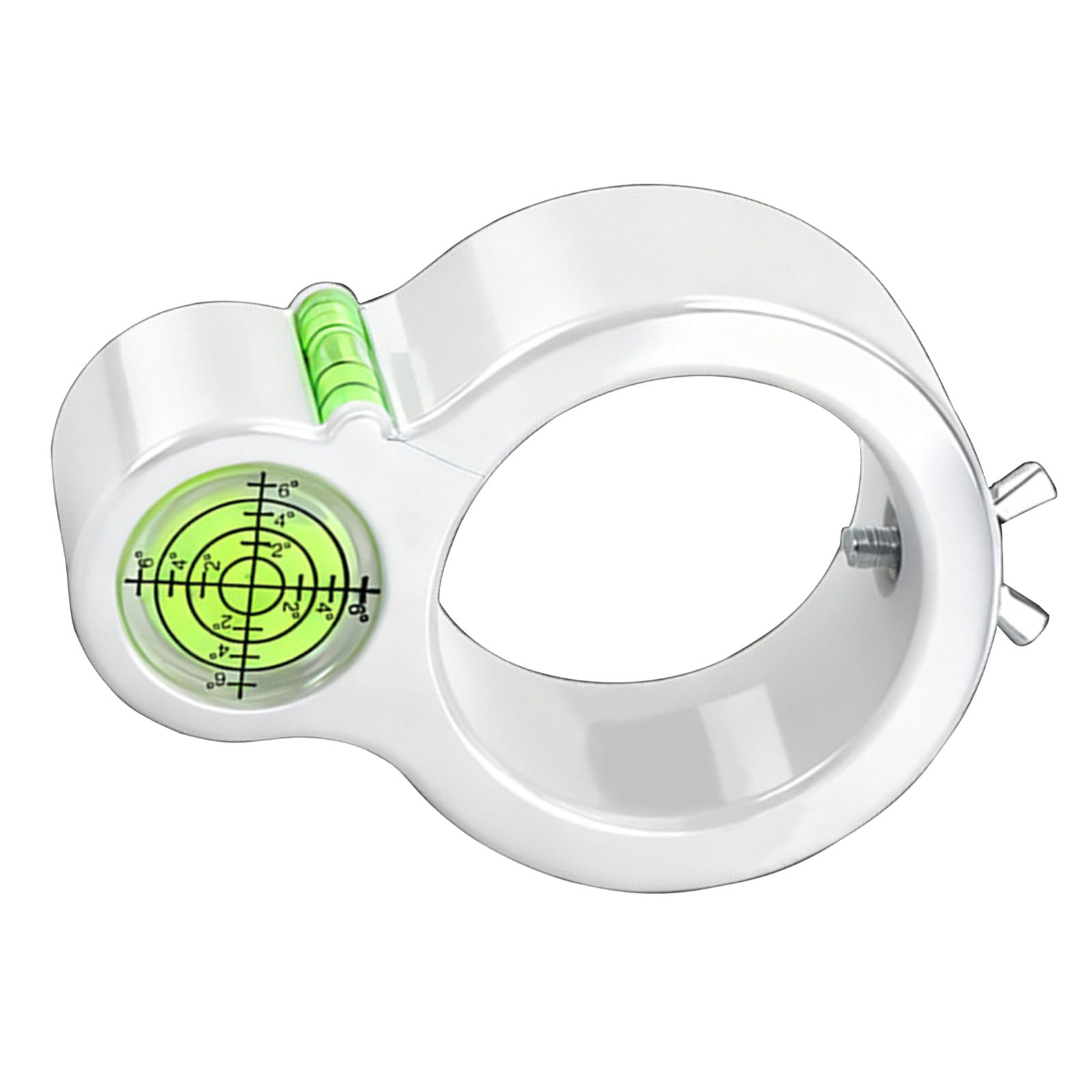 Leveling Device for Professional Drilling Operations with Accuracy Indicators Spirit Levels Tool