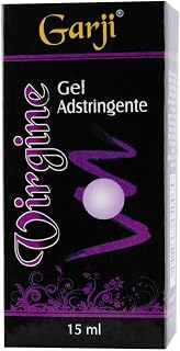 VIRGINE BISNAGA GEL FUNCIONAL ADSTRINGENTE 15ML
